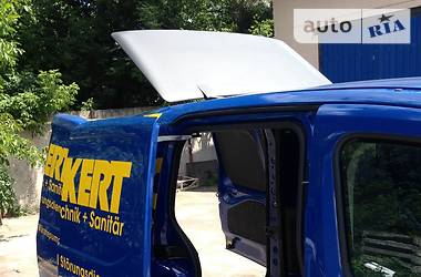 Грузопассажирский фургон Peugeot Partner 2015 в Полтаве