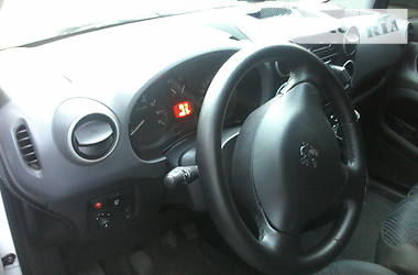 Минивэн Peugeot Partner 2009 в Долинской