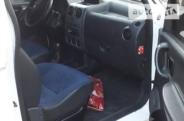 Пікап Peugeot Partner 2010 в 