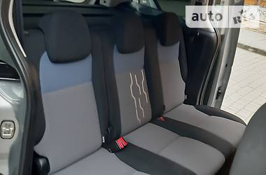 Універсал Peugeot Partner 2014 в 