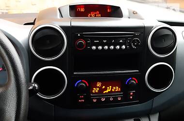 Універсал Peugeot Partner 2014 в 