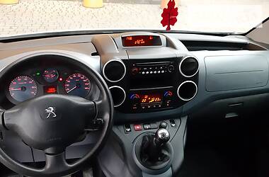 Універсал Peugeot Partner 2014 в 