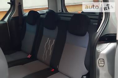 Універсал Peugeot Partner 2014 в 