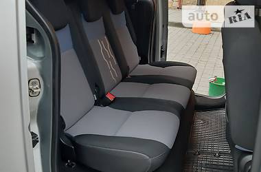 Універсал Peugeot Partner 2014 в 