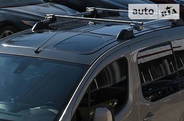Універсал Peugeot Partner 2011 в 