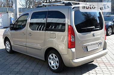 Універсал Peugeot Partner 2011 в 