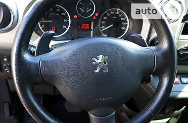 Універсал Peugeot Partner 2011 в 