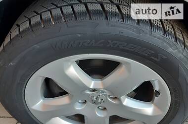 Універсал Peugeot Partner 2014 в 