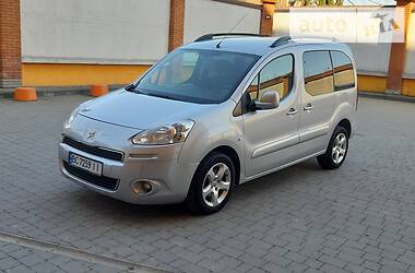 Універсал Peugeot Partner 2014 в 