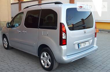 Універсал Peugeot Partner 2014 в 
