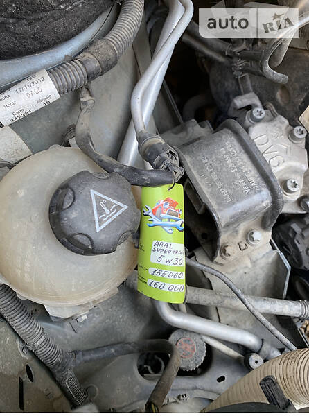 Вантажопасажирський фургон Peugeot Partner 2012 в Хмельницькому фото 25 Вантажопасажирський фургон Peugeot Partner 2012 в Хмельницькому