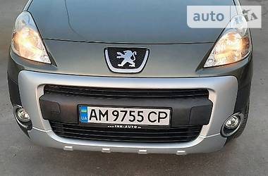 Универсал Peugeot Partner 2012 в Звягеле
