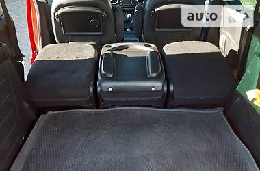 Мінівен Peugeot Partner 2008 в 