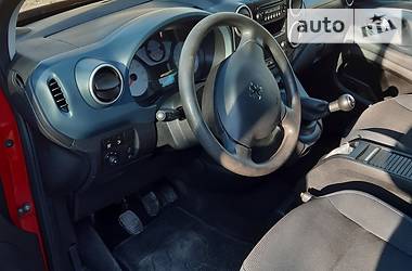 Мінівен Peugeot Partner 2008 в 