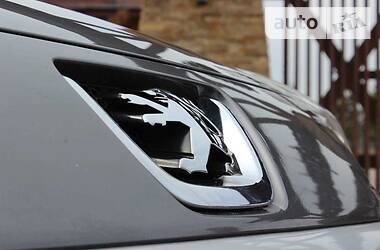 Універсал Peugeot Partner 2010 в 