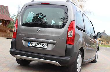 Універсал Peugeot Partner 2010 в 