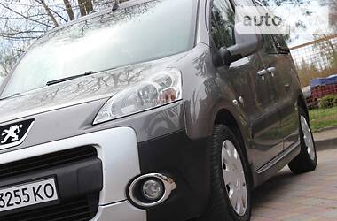 Універсал Peugeot Partner 2010 в 