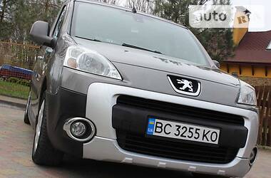 Універсал Peugeot Partner 2010 в 