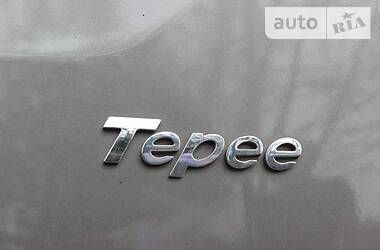 Універсал Peugeot Partner 2010 в 