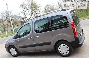 Універсал Peugeot Partner 2010 в 