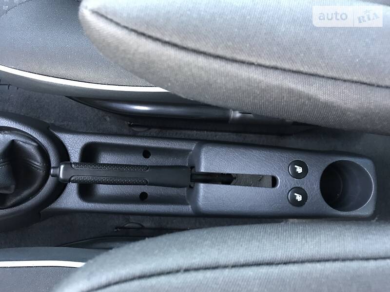 Мінівен Peugeot Partner 2007 в Києві