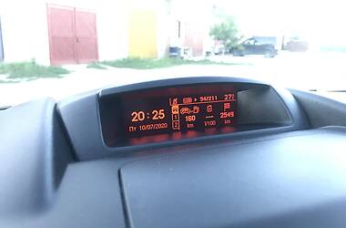 Минивэн Peugeot Partner 2012 в 