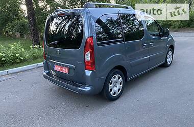 Універсал Peugeot Partner 2009 в 