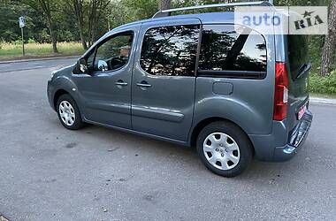 Універсал Peugeot Partner 2009 в 