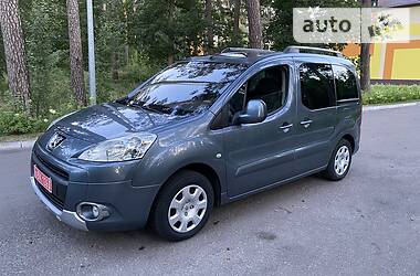 Універсал Peugeot Partner 2009 в 