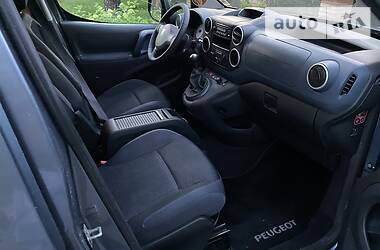Універсал Peugeot Partner 2009 в 