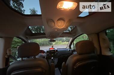 Універсал Peugeot Partner 2009 в 