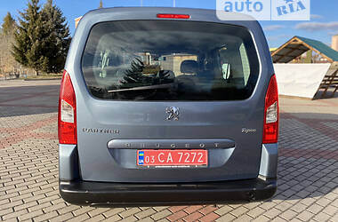 Универсал Peugeot Partner 2008 в Ровно