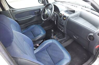 Минивэн Peugeot Partner 2007 в 
