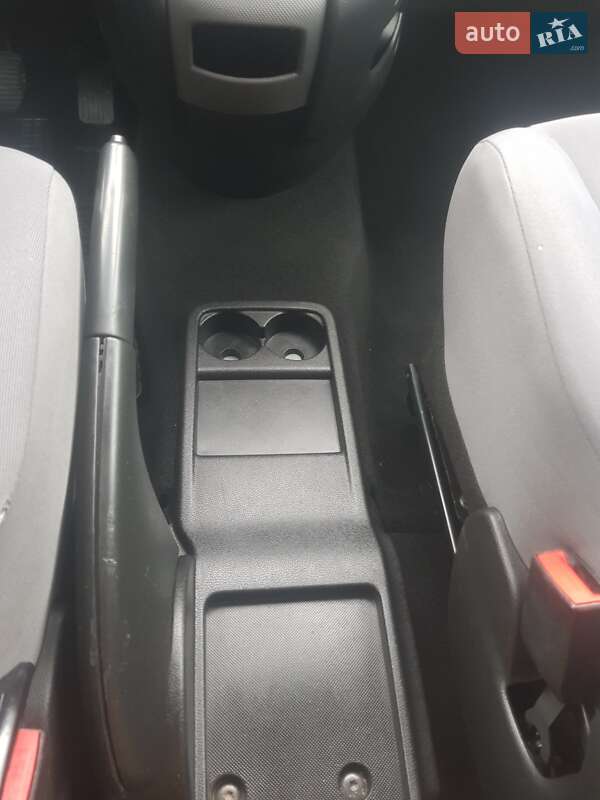 Минивэн Peugeot Partner 2013 в Виноградове