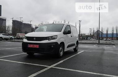 Универсал Peugeot Partner 2019 в Киеве