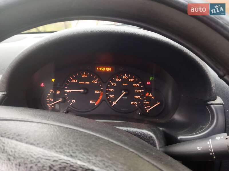 Мінівен Peugeot Partner 2005 в Здолбуніві