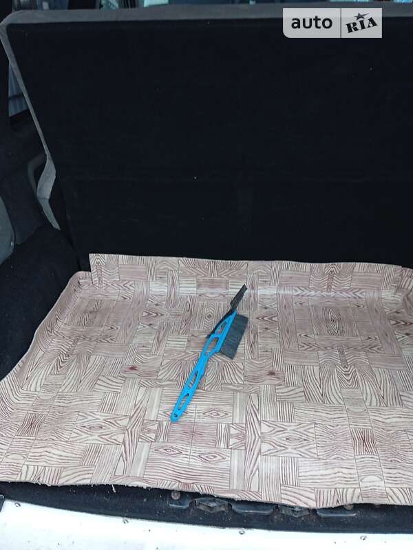 Минивэн Peugeot Partner 2006 в Хмельницком