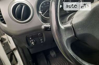 Минивэн Peugeot Partner 2017 в 