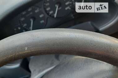 Минивэн Peugeot Partner 2006 в 