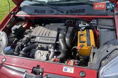 Мінівен Peugeot Partner 2006 в Рахові