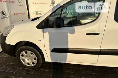 Мінівен Peugeot Partner 2017 в Вінниці
