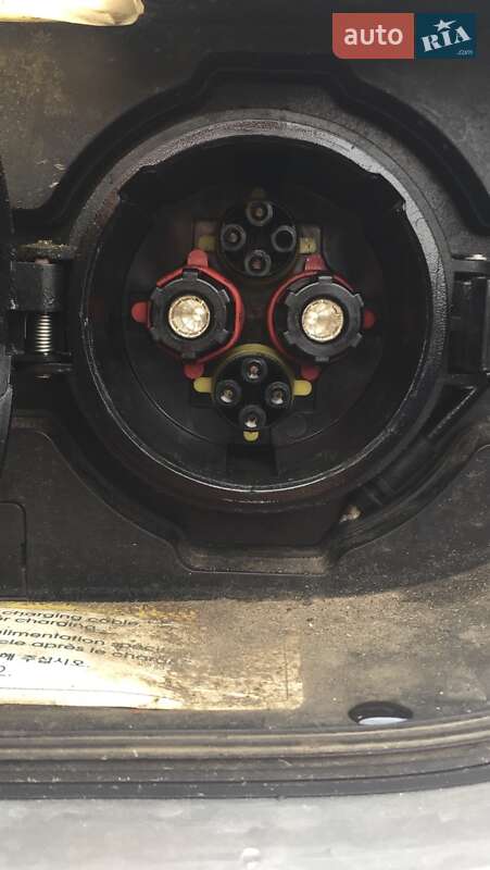 Мінівен Peugeot Partner 2018 в Рівному