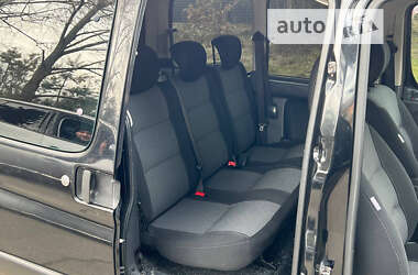 Минивэн Peugeot Partner 2006 в 