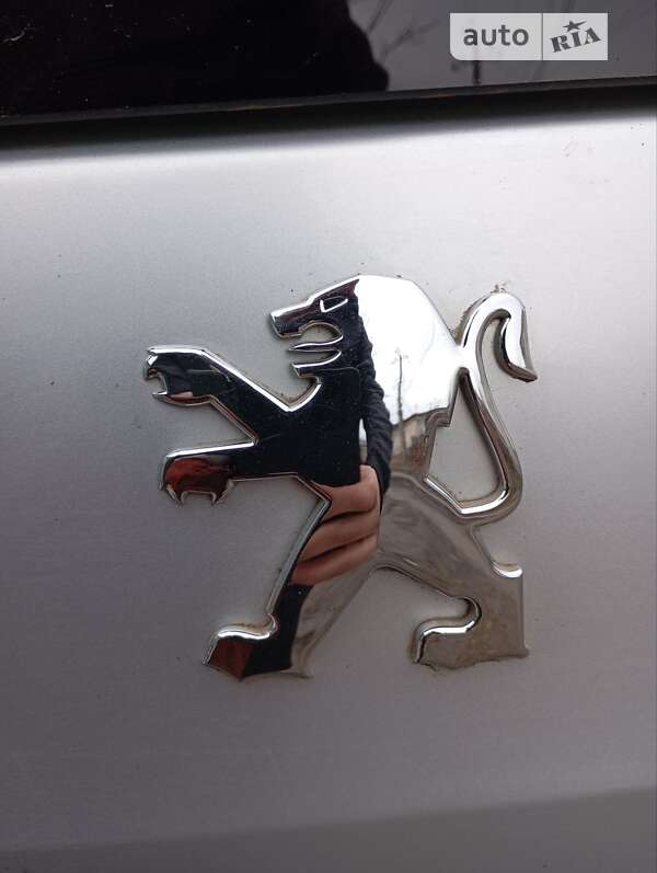 Минивэн Peugeot Partner 2009 в Килии фото 14 Минивэн Peugeot Partner 2009 в Килии