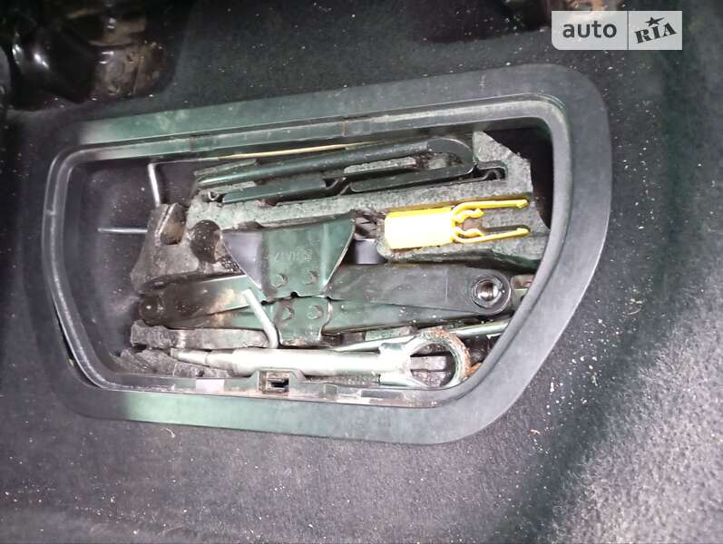 Минивэн Peugeot Partner 2009 в Килии фото 17 Минивэн Peugeot Partner 2009 в Килии