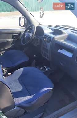 Мінівен Peugeot Partner 2011 в Києві