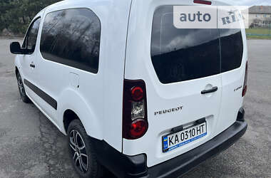 Другие грузовики Peugeot Partner 2015 в Виннице