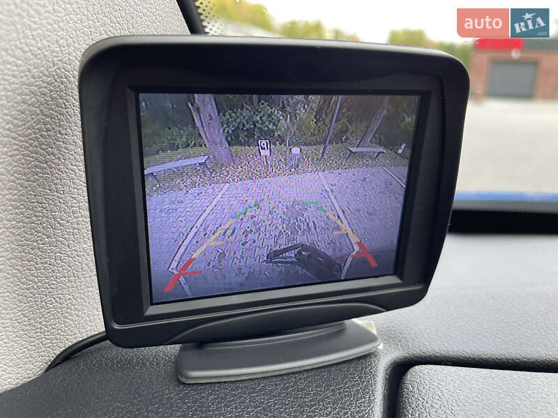 Мінівен Peugeot Partner 2017 в Хмельницькому