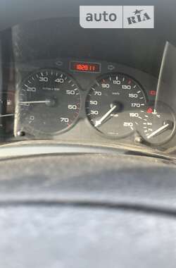 Грузовой фургон Peugeot Partner 2006 в 