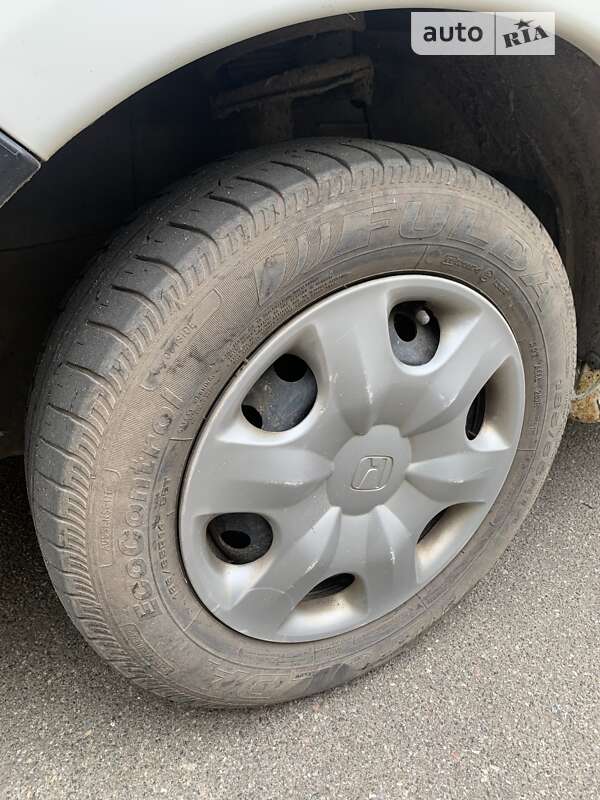 Вантажний фургон Peugeot Partner 2006 в Києві